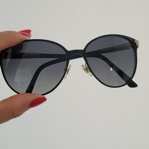 Versace Sunglasses|polarized | New Condition